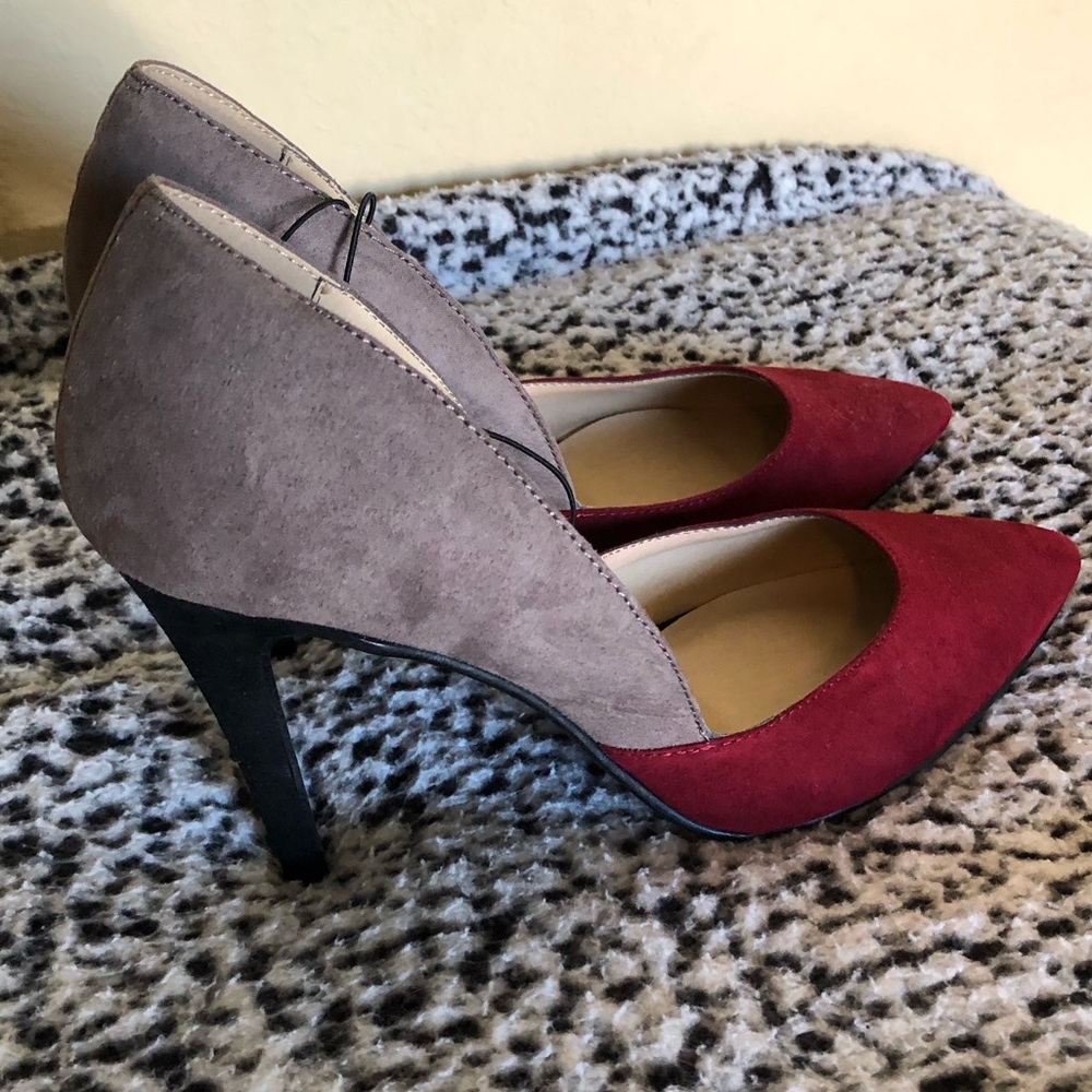 Heels